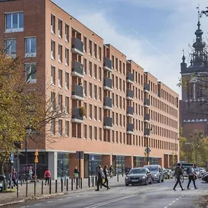  Apartment Rodzinny Poland
