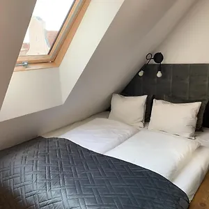  Apartment Be In - Old Town - Boutique Ogarna Poland