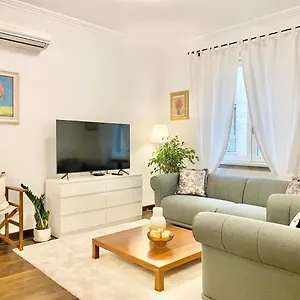  Apartment Vintage Centre Bulgaria