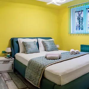  Apartment Sofiel Cozy - Center Bulgaria