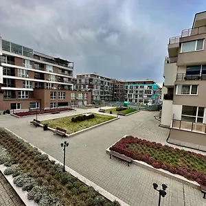  Apartment Allegro Home, By Lmg Bulgaria